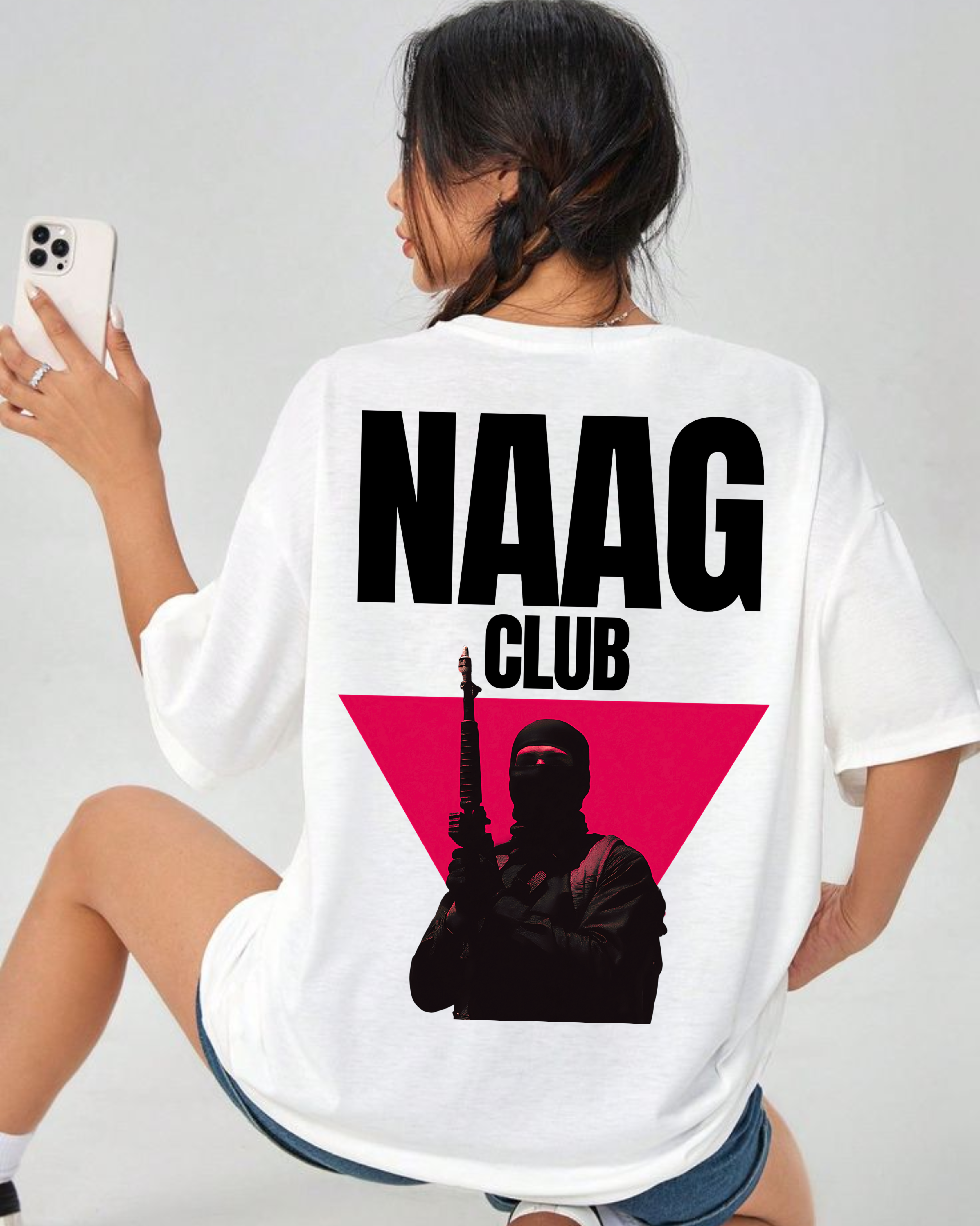 Featured Tee