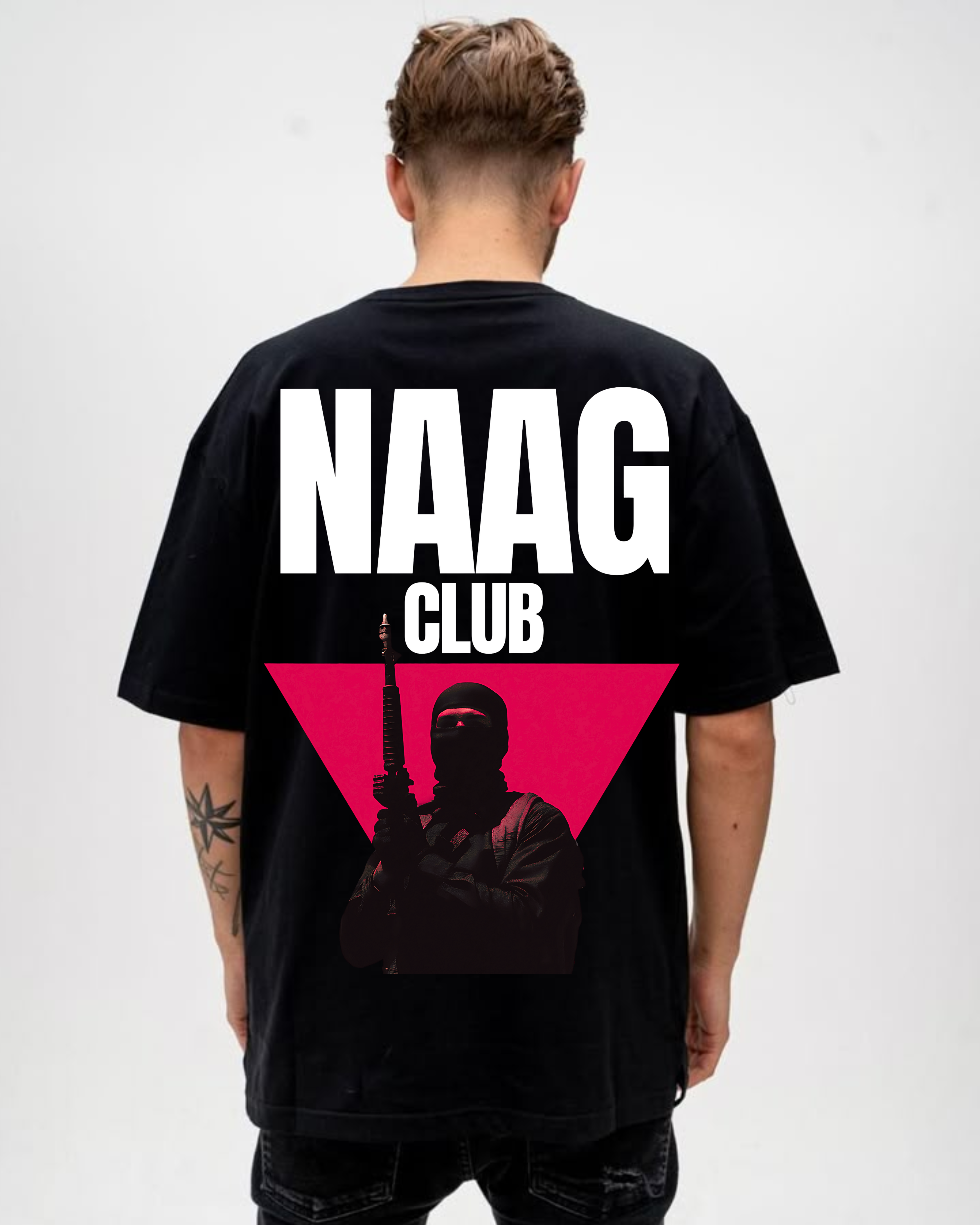 Limited Hoodie