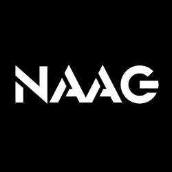 NAAG logo